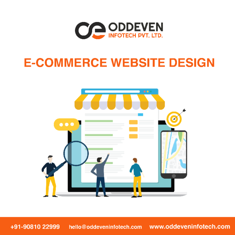 Magento development service | Custom magento development in Gandhinagar - Image 1
