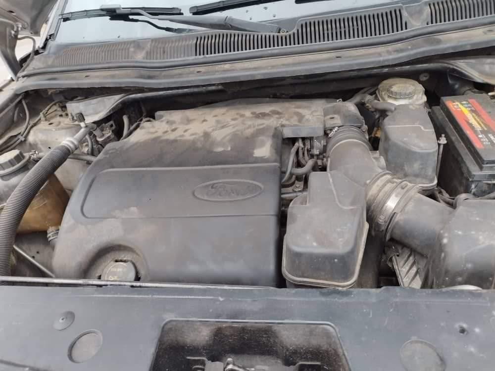 Ford explorer 2017 à Abidjan - Photo 2