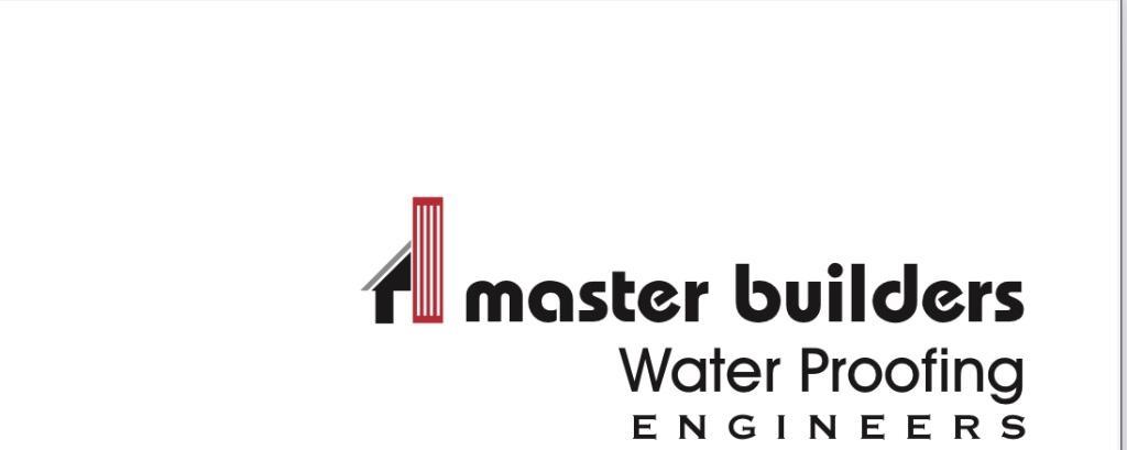 Water proofing all type concreate treetments in Manjeri - Image 1