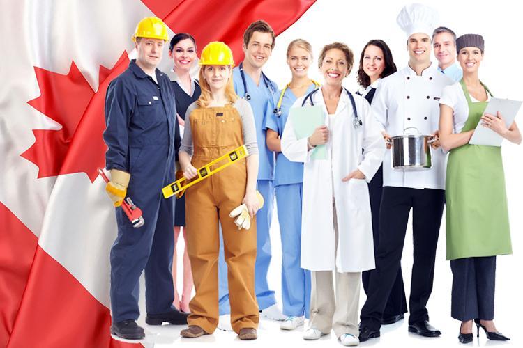Can Entry Immigration in Winnipeg - Image 1
