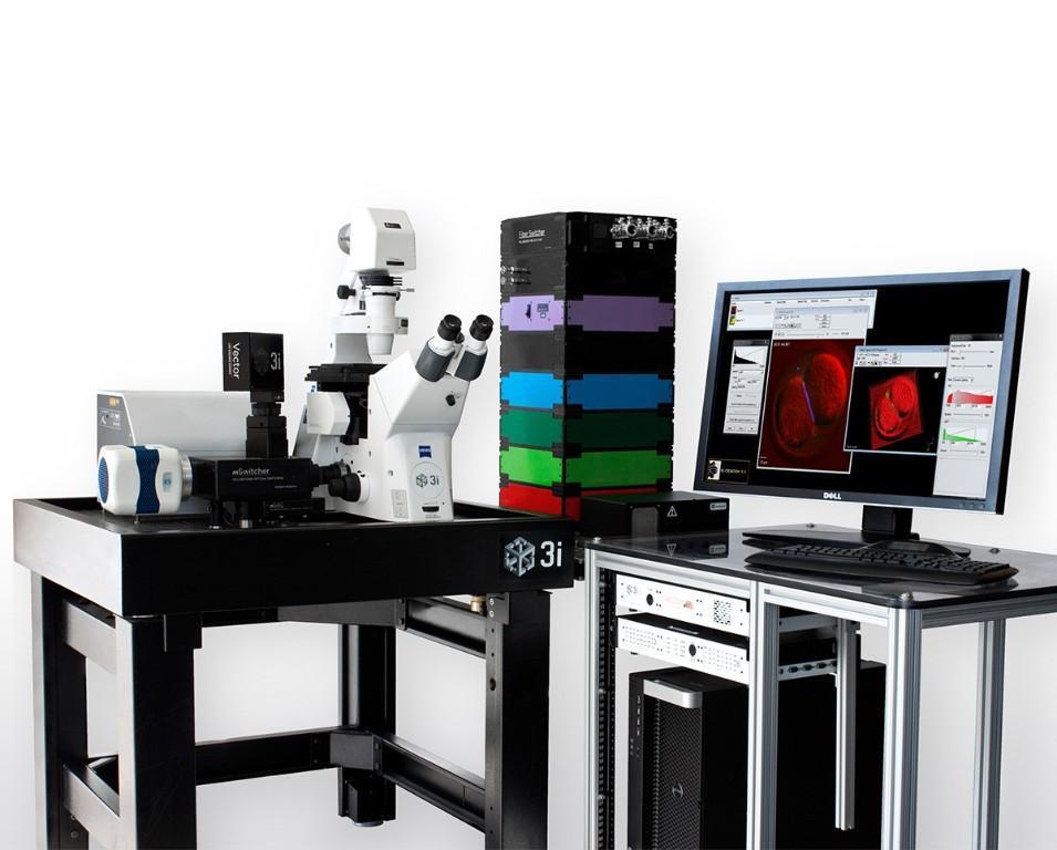 Explore High-Quality Laboratory Microscopes DSS ImageTech in Charbagh - Image 1