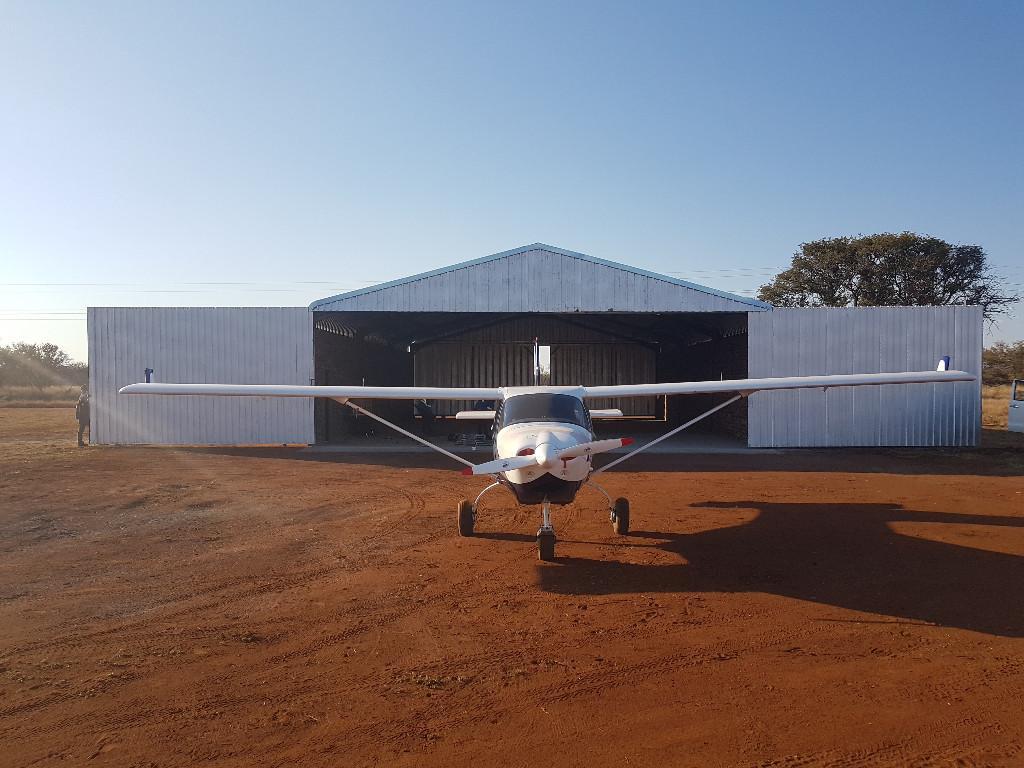 Steel Structure in Centurion - Image 3
