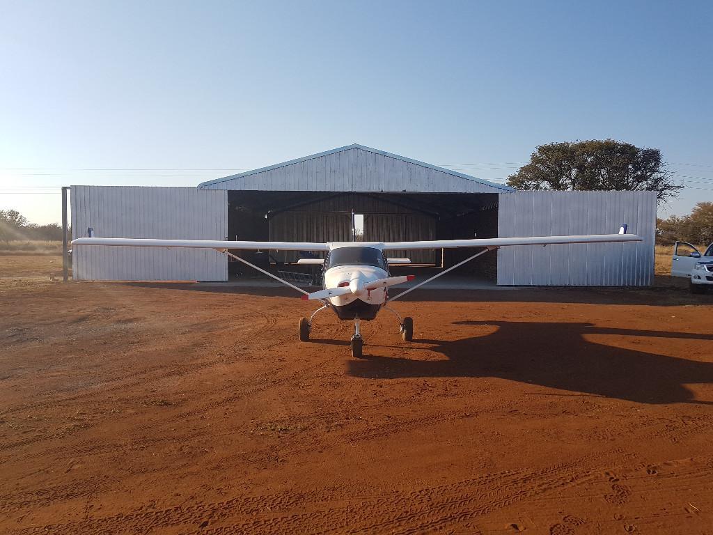 Steel Structure in Centurion - Image 4