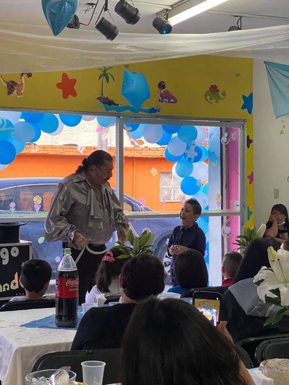 Fiestas Infantiles DIVERTIDAS al Maximo Las Mejores en Tecamachalco - Imagen 12