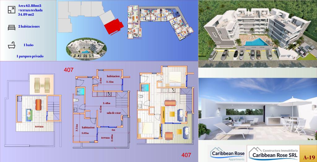 Excepcional inversión en Bayahibe en Yamasá - Imagen 11