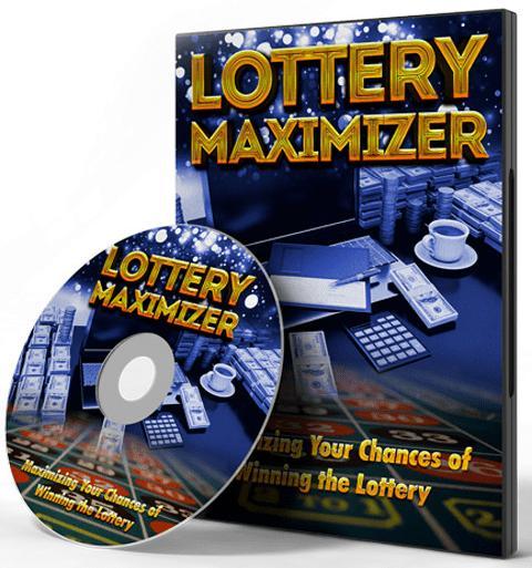 Lottery Maximizer Program in United States - Image 1