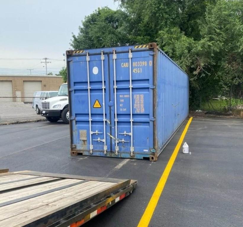Big Sale on Shipping Containers - Your Perfect Storage Solution! in Indianapolis - Image 3