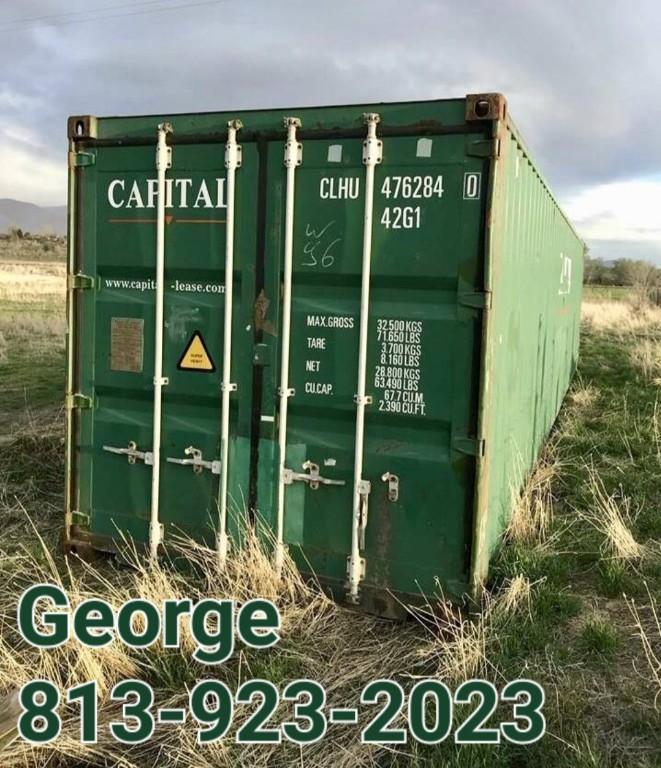 Get More Space for Less - Sale on 20' & 40' Shipping Containers! in United States - Image 3