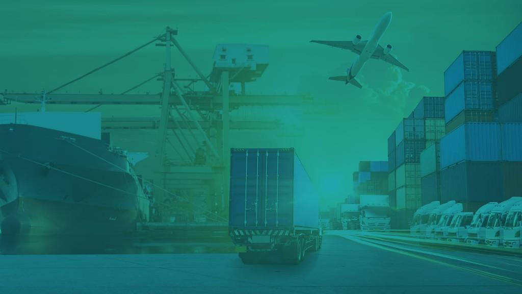 Logistics Management Software Solutions in Miami - Image 1