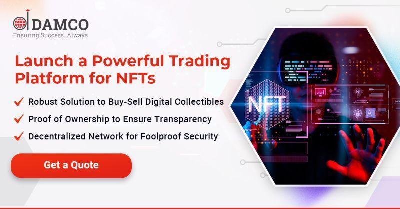 Launch Robust NFT Software by Hiring US based Developers in United States - Image 1