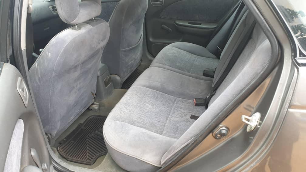 TOYOTA AVENSIS FS PROPRE à Abidjan - Photo 3