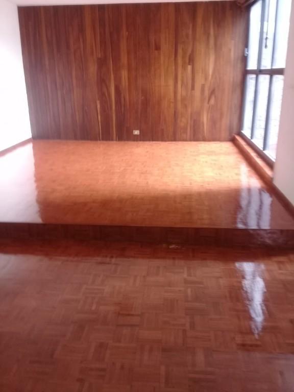 MANTENIMIENTO DE PISOS DE MADERA en Sector Popular - Imagen 7