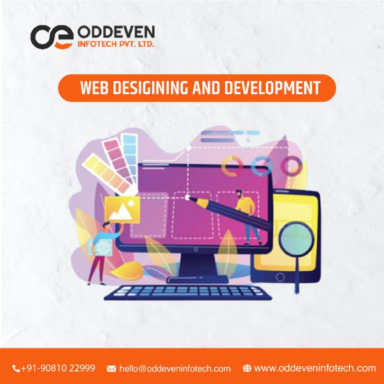 Customized Laravel Development Solutions Tailored for Success in Gandhinagar - Image 1