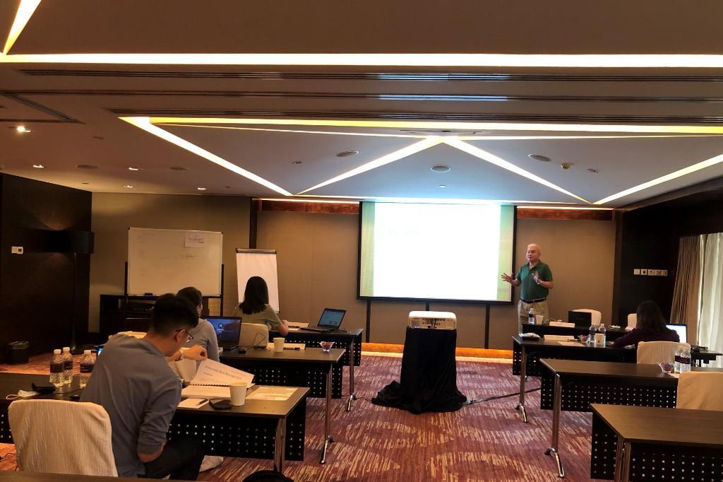 Financial Market Risk Management Seminar - Training Program in Singapore - Image 4