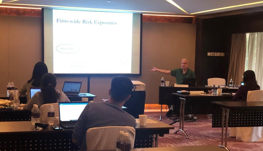 Financial Market Risk Management Seminar - Training Program in Singapore - Image 5