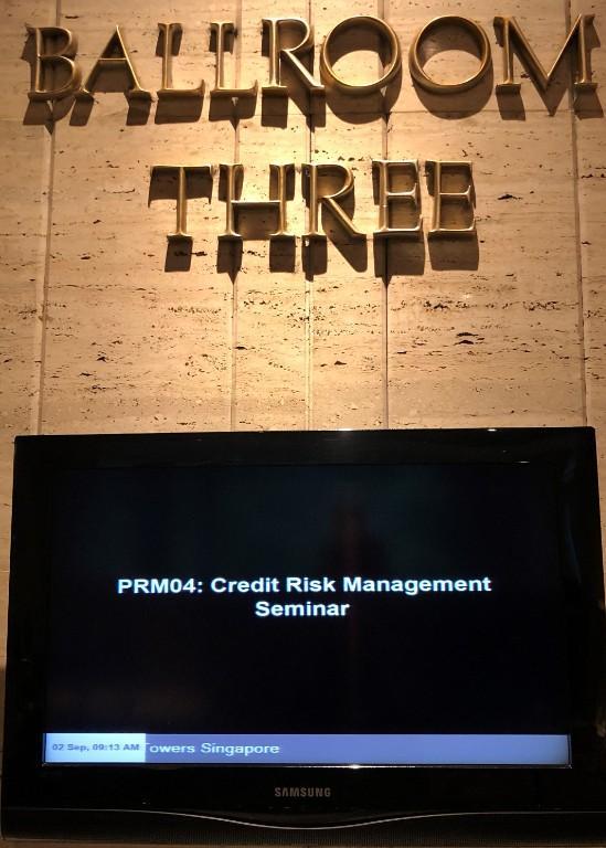 Credit Risk Management Seminar - Training Program in Singapore - Image 2