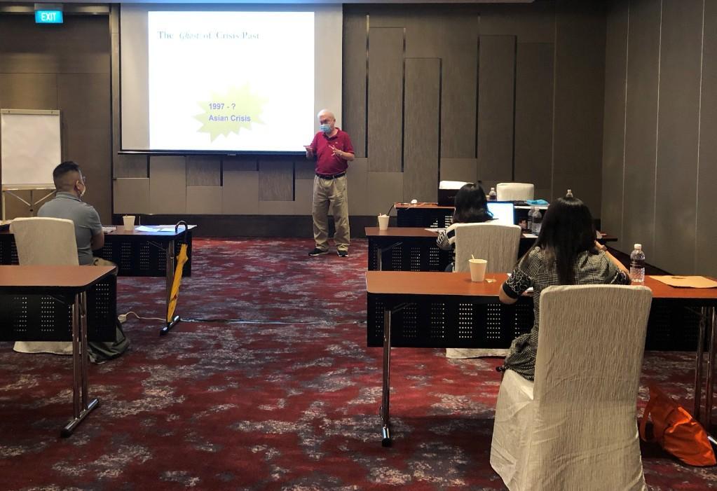 Credit Risk Management Seminar - Training Program in Singapore - Image 4