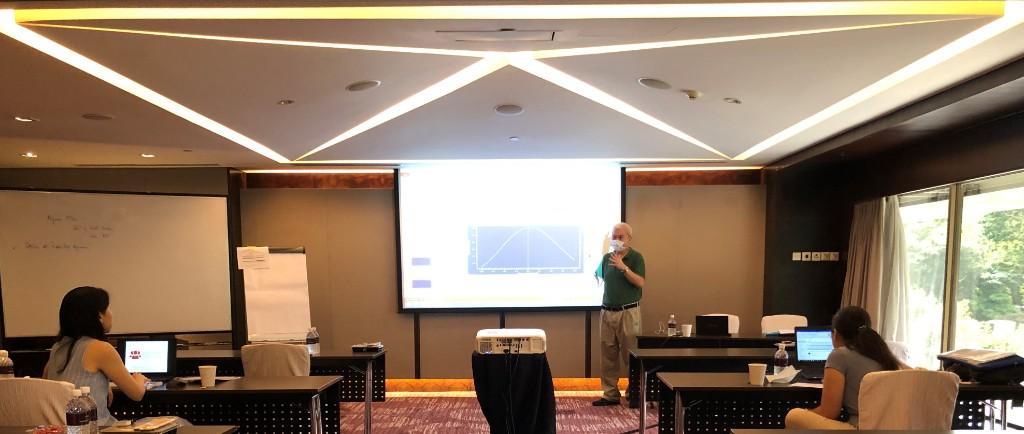 Credit Risk Management Seminar - Training Program in Singapore - Image 5