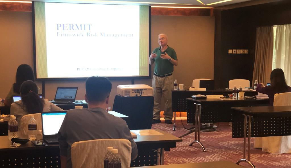 PRM01 Enterprise Risk Management Seminar Training Program in Singapore - Image 5