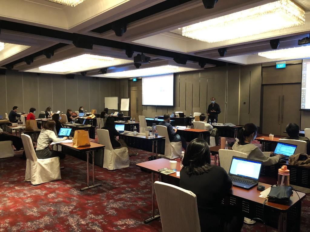 PTF01 Understanding International Trade Finance Seminar Program in Singapore - Image 6