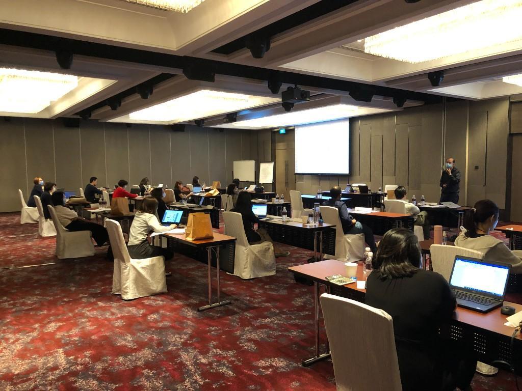PTF01 Understanding International Trade Finance Seminar Program in Singapore - Image 9