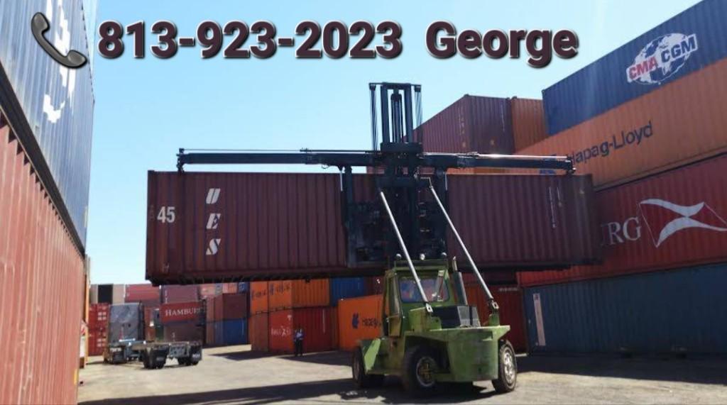Container Revival Affordable Pre-owned Shipping Containers in Fort Wayne - Image 4