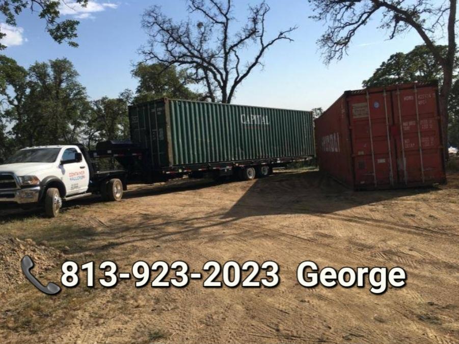 Secondhand Shipping Solutions Pre-Owned Containers for Sale in Saint Paul - Image 4