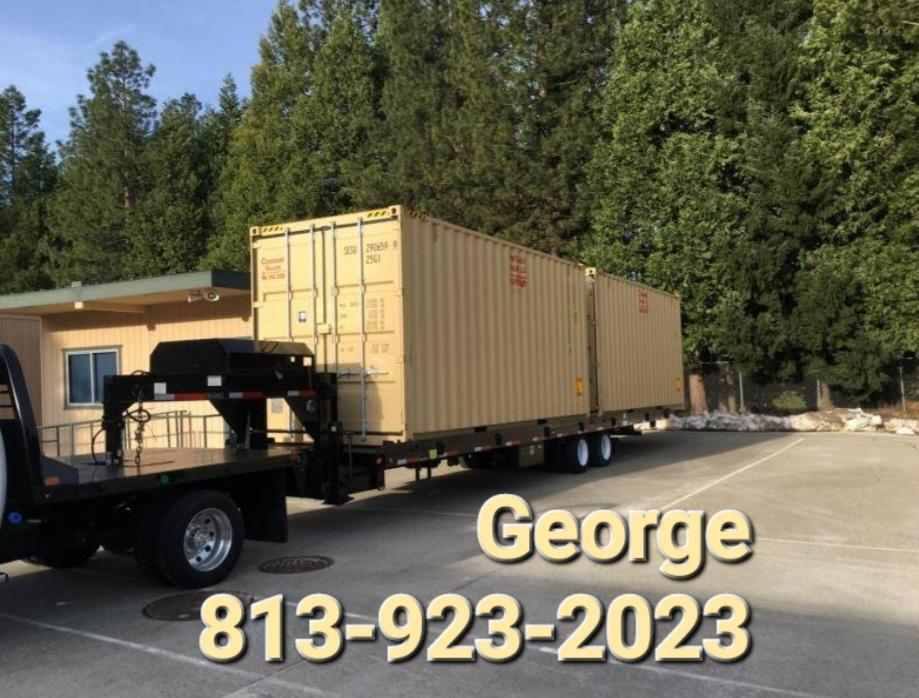 Container Market Buy Reliable Used Shipping Containers in United States - Image 15