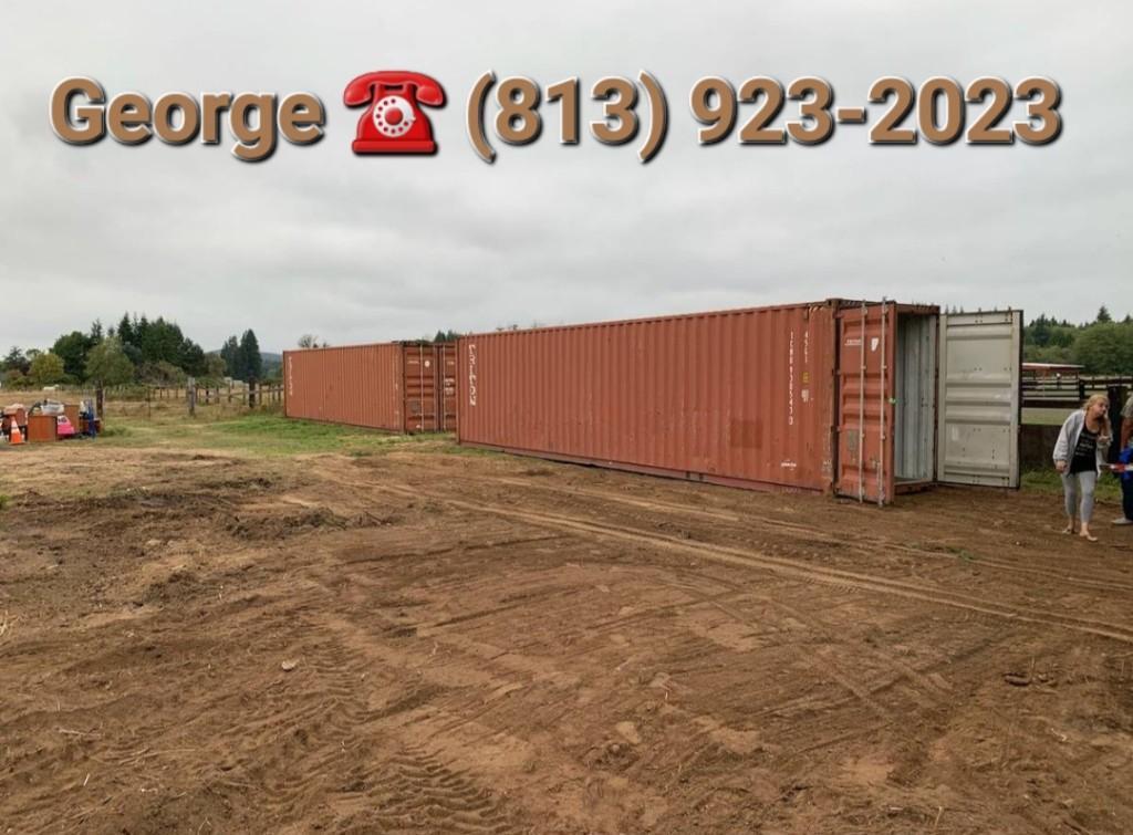 Container Market Buy Reliable Used Shipping Containers in United States - Image 17