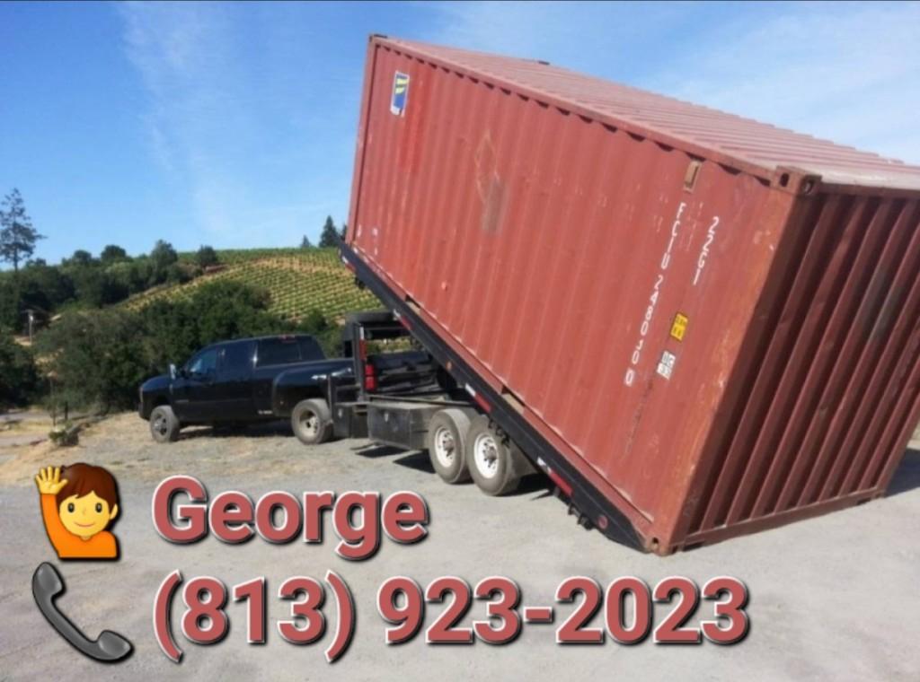 Discounted Cargo Containers Your Space-saving Solution in United States - Image 17