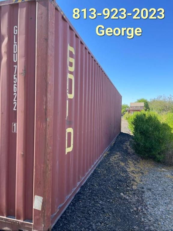 Upgrade Spaces 20ft & 40ft Shipping Containers Available! in Reno - Image 3