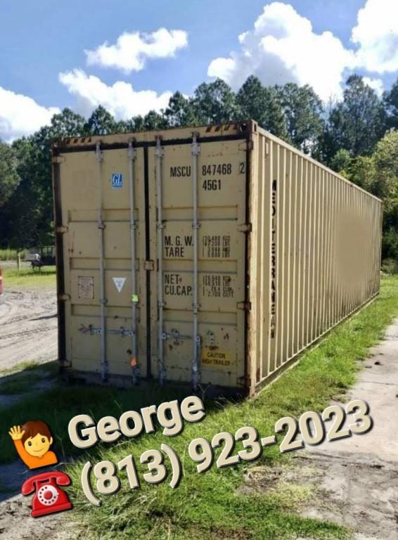 Unleash Potential 20ft & 40ft Containers - Limited Offer! in Fresno - Image 15