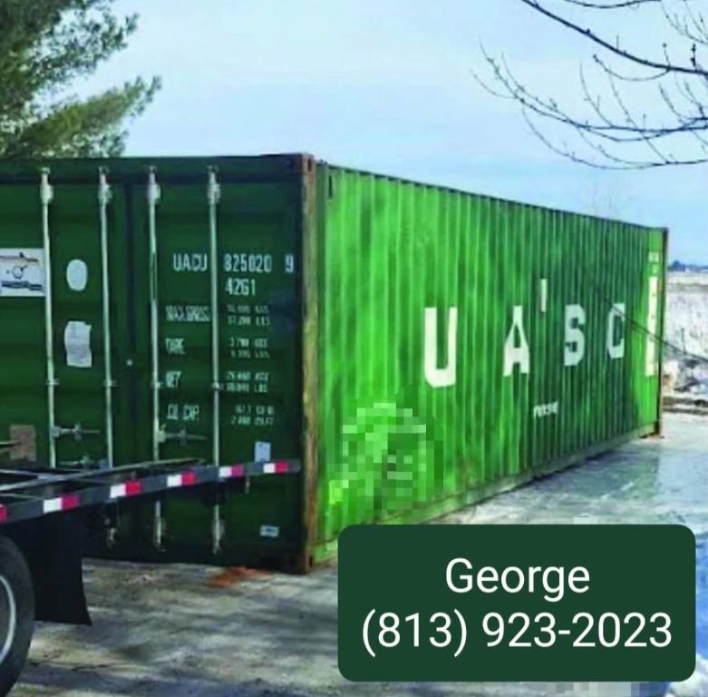 Unleash Potential 20ft & 40ft Containers - Limited Offer! in Fresno - Image 20