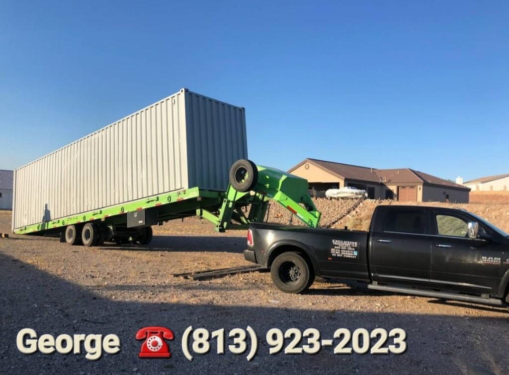 High-Quality Containers 20ft & 40ft Available. Buy Now! in San Bernardino - Image 9