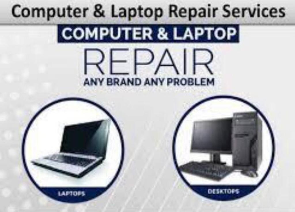 Onsite Computer / PC Repair, Upgrade, Network, Data Recovery Svc in North-Eastern Islands - Image 1