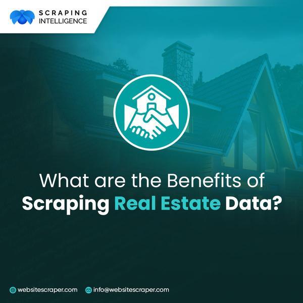 Real Estate Data Scraper - Scraping Intelligence in Houston - Image 1