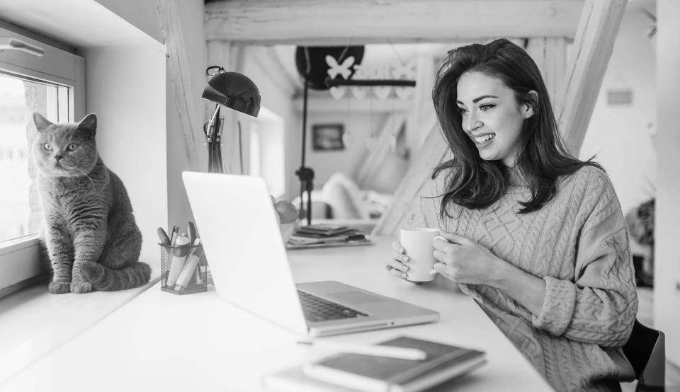 Secure and Reliable Remote Working Solutions | VoIP Experts in Birmingham - Image 1