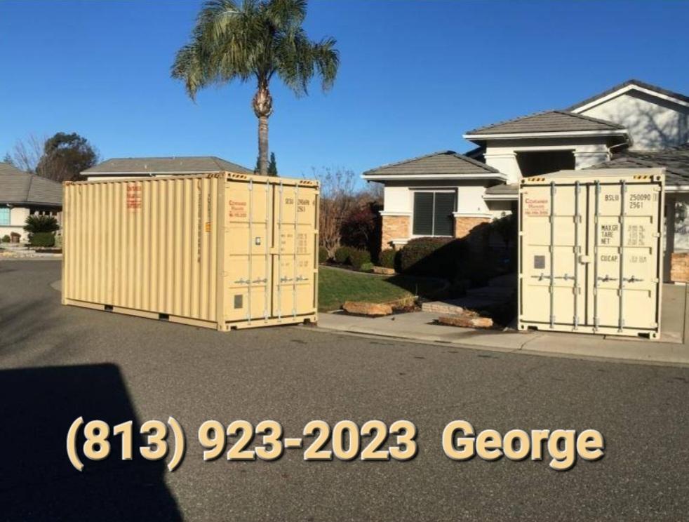 Unbeatable Prices! 20ft & 40ft Shipping Containers Sale! in Fort Collins - Image 7