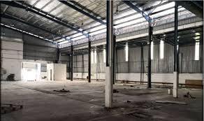 RAWANG KUNDANG FACTORY FOR RENT RM 33K in Batu Arang - Image 1