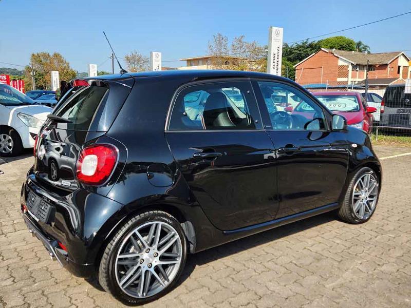 2019 Smart ForfFour in Odendaalsrus - Image 4