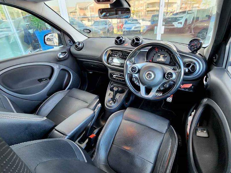 2019 Smart ForfFour in Odendaalsrus - Image 6
