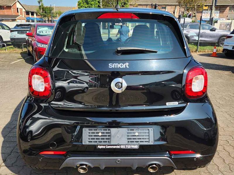 2019 Smart ForfFour in Odendaalsrus - Image 7