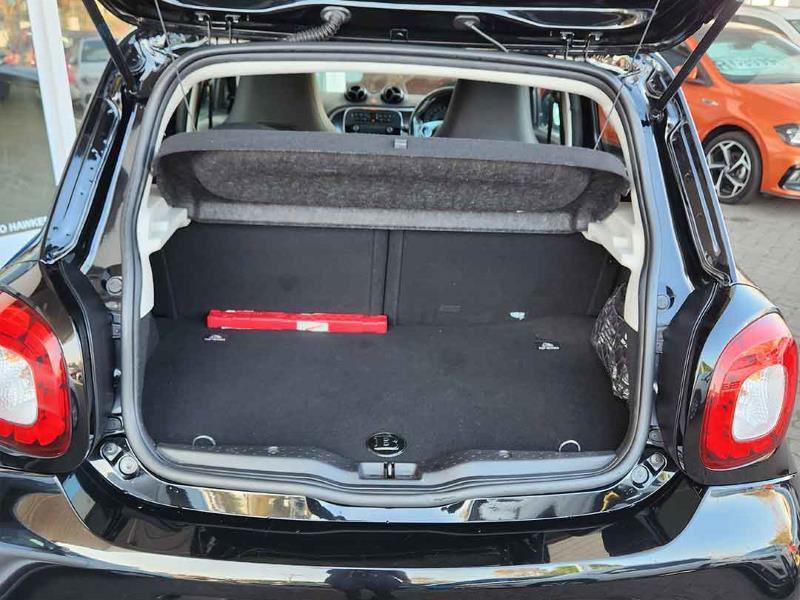 2019 Smart ForfFour in Odendaalsrus - Image 8
