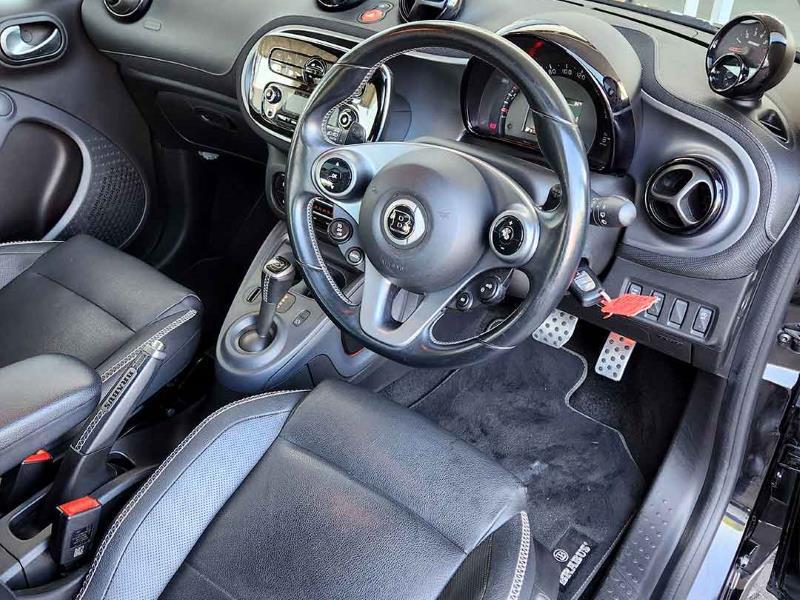 2019 Smart ForfFour in Odendaalsrus - Image 14