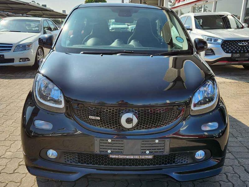 2019 Smart ForfFour in Odendaalsrus - Image 15
