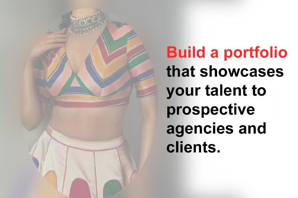 Urgently Required Female Models – Paid Projects in India - Image 1
