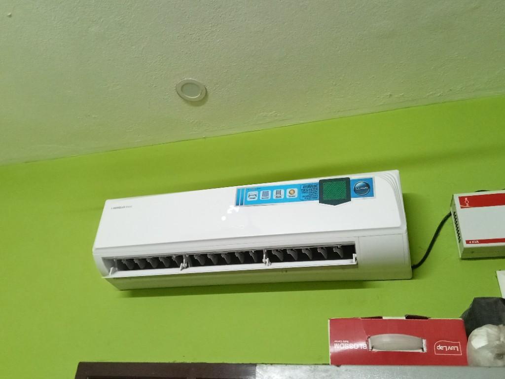 Ac installation in Chennai - Image 2