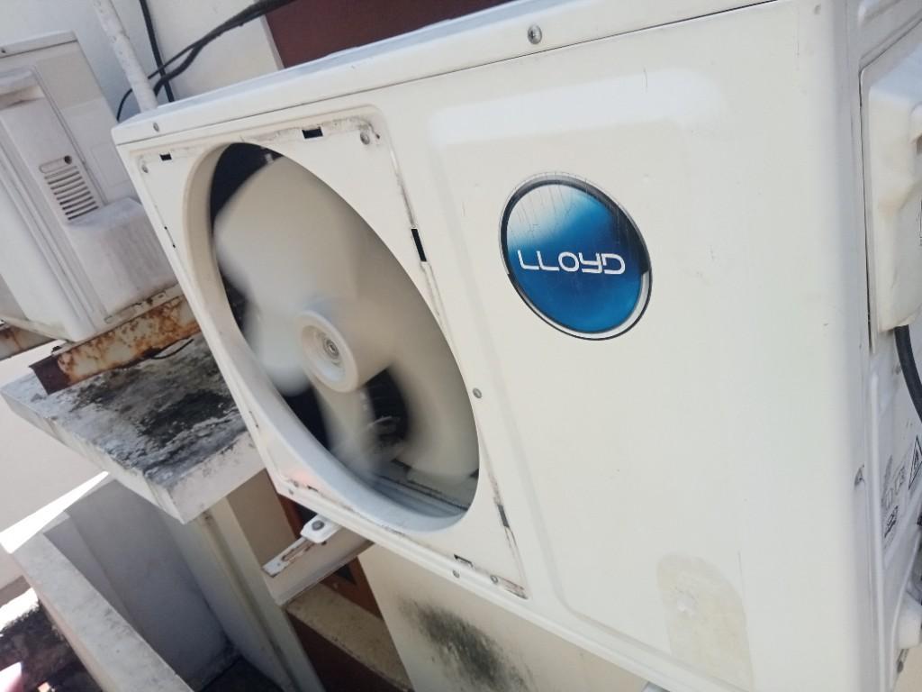 Ac installation service in Chennai - Image 1