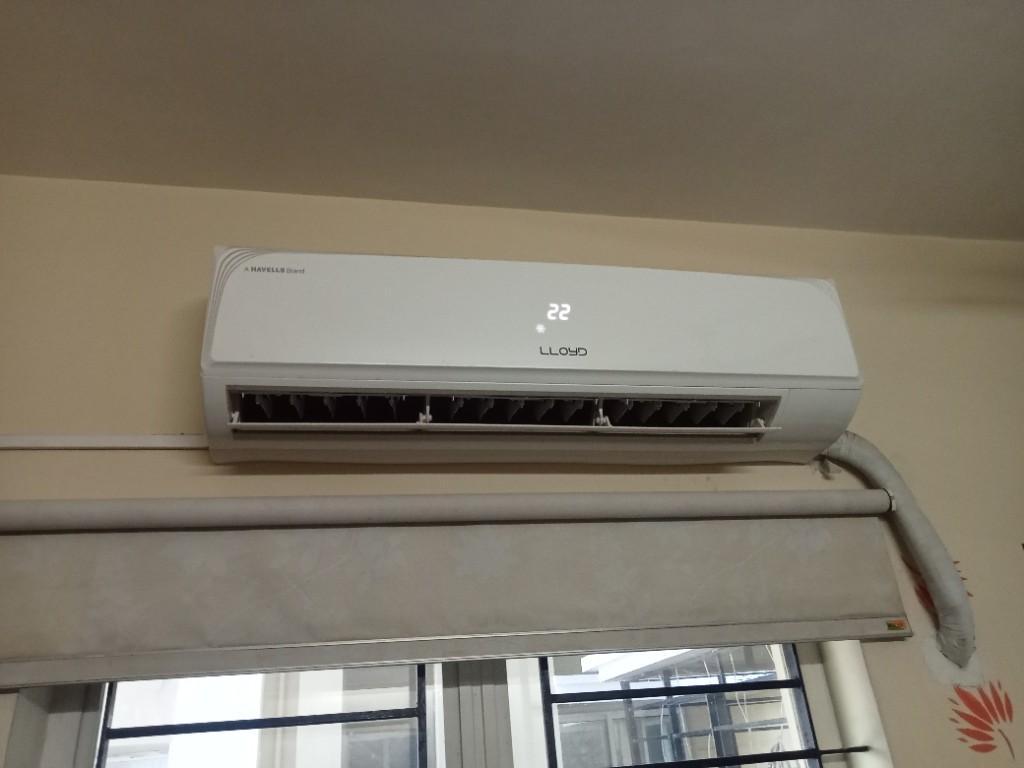 Ac installation service in Chennai - Image 2