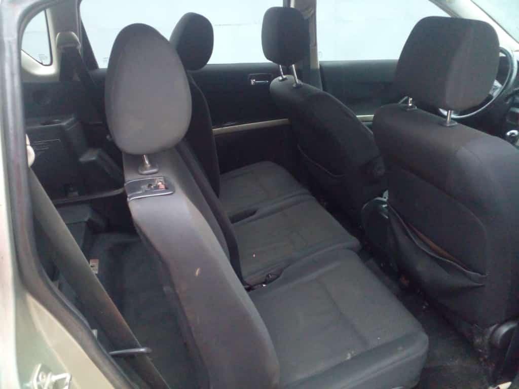 TOYOTA VERSO 7 PLACES à Abidjan - Photo 3